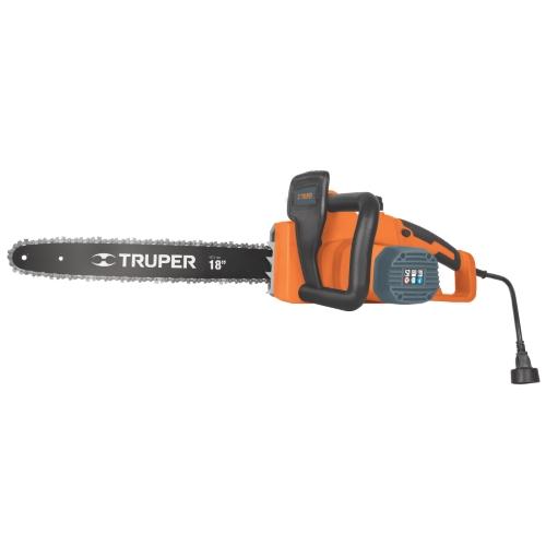 MOTOSIERRA ELECTRICA 1600W 18 TRUPER