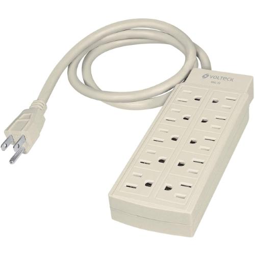 MULTICONTACTO 10 ENTRADAS VOLTECH