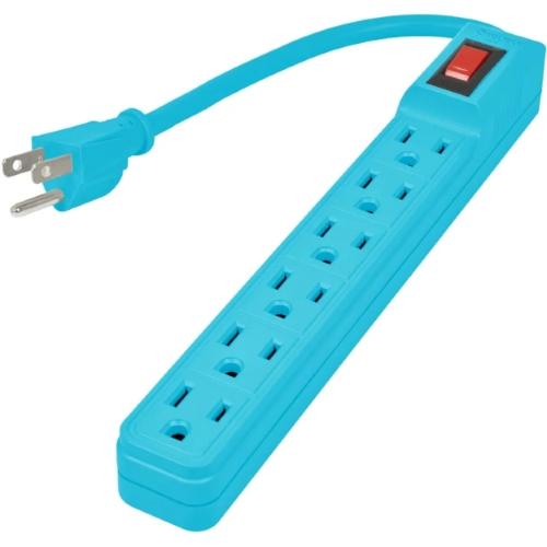 MULTICONTACTO 6 ENTRADAS VOLTECK