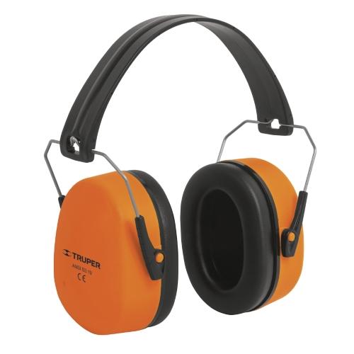 OREJERA PLEGABLE 23 DB TRUPER