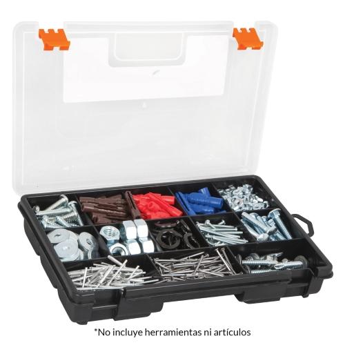 ORGANIZADOR 13 DIVISIONES TRUPER