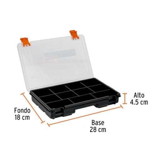 ORGANIZADOR 15 DIVICIONES TRUPER