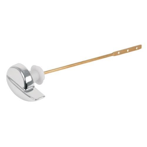 PALANCA LATERAL PARA WC METALICA CROMADA FOSET