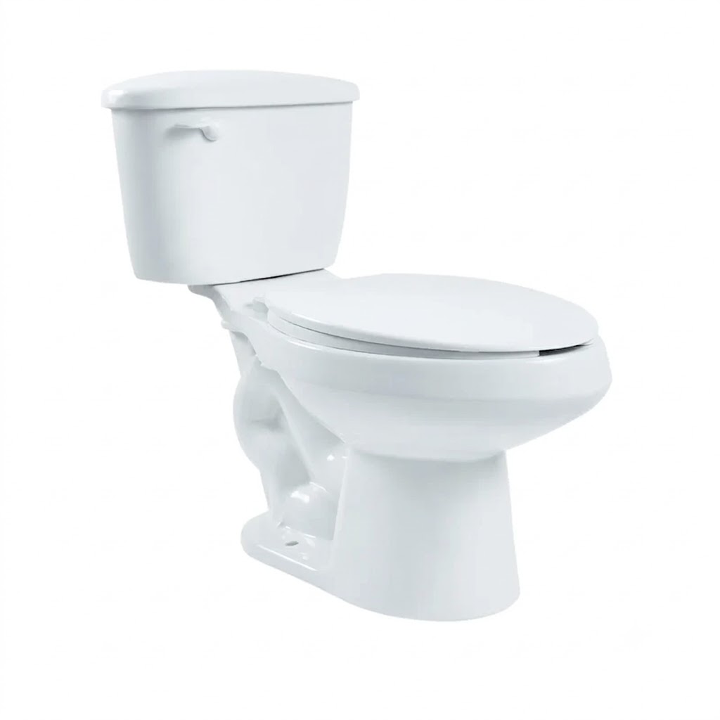 PAQUETE SANITARIO DICA TAZA Y TANQUE ALARGO BLANCO