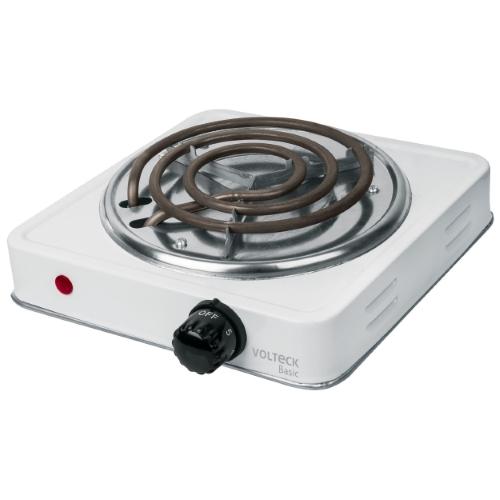 PARILLA ELECTRICA SENCILLA BLANCO VOLTECK BASIC sobre pedido (12)