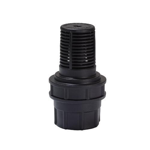 PICHANCHA POLIPROPILENO DE 1" ROTOPLAS