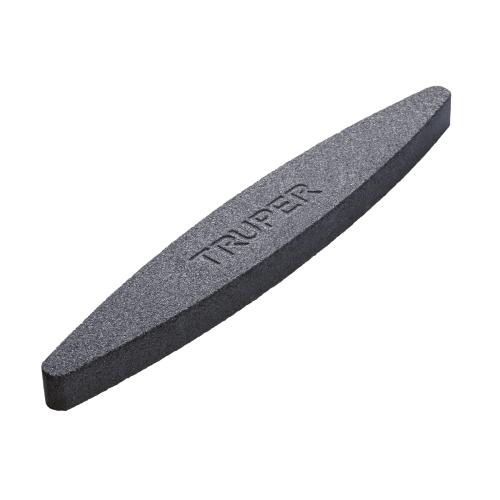 PIEDRA PARA AFILAR 230X35X16MM GRANO 90 TRUPER