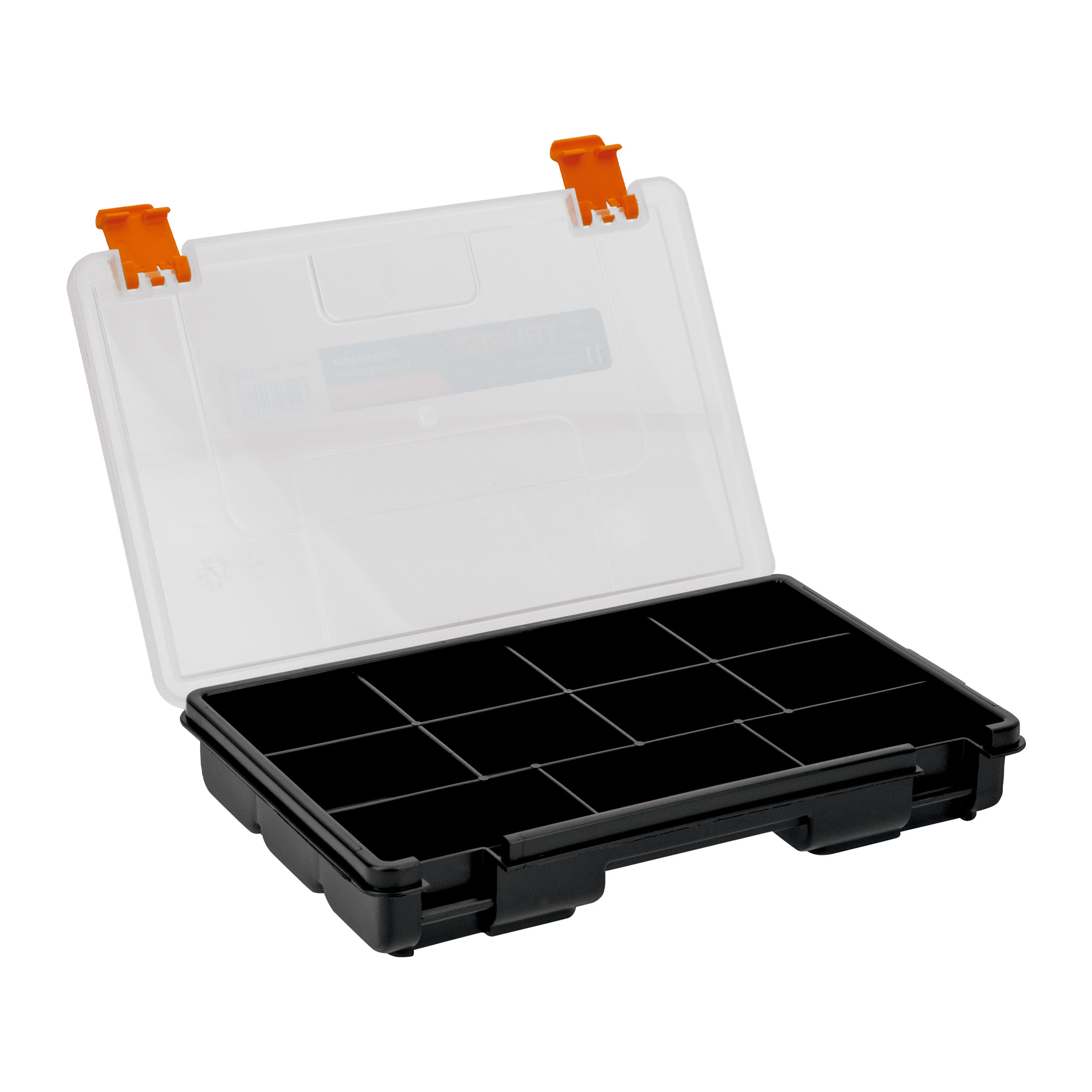 ORGANIZADOR 11 DIVISIONES TRUPER