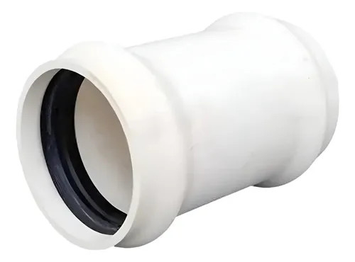 COPLE PVC REPARACION 6 MET C-7