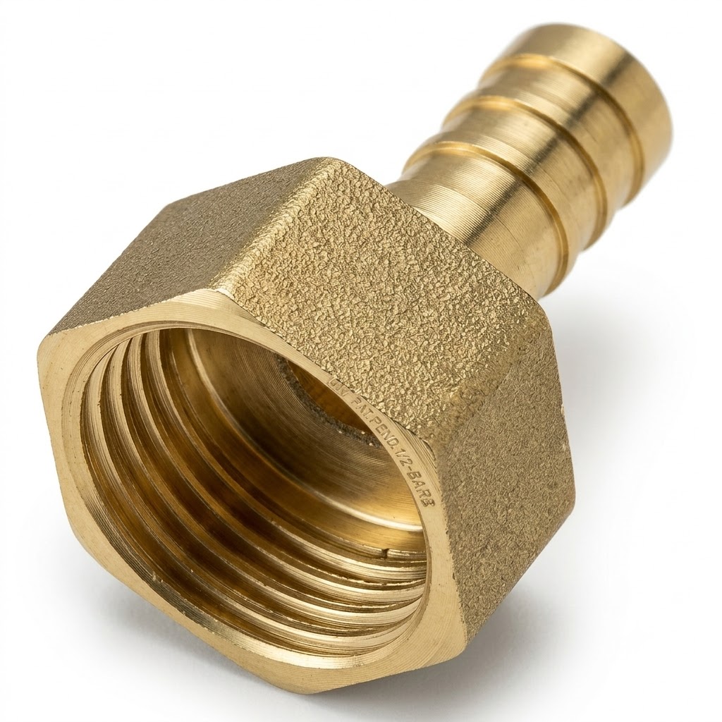 ADAPTADOR INSERC. HEMBRA 1/2 BRONCE