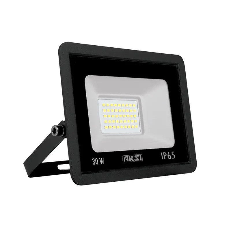 REFLECTOR LED 30W SMD LUZ BLANCA AKSI