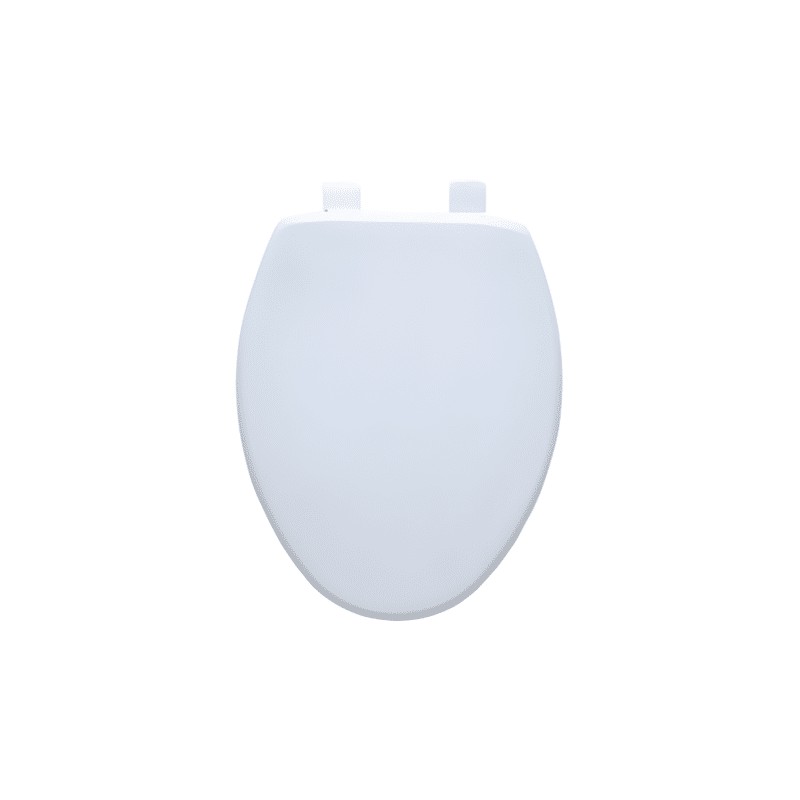 ASIENTO PARA SANITARIO ALARGADO ABI CONFORT COFLEX