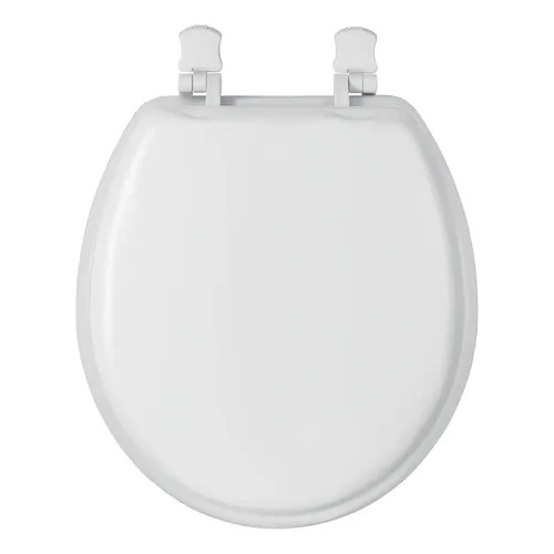 ASIENTO PARA SANITARIO REDONDO ABIE BASICO COFLEX