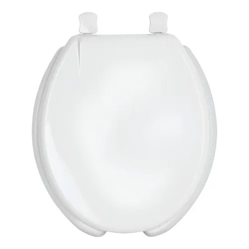 ASIENTO PARA SANITARIO REDONDO CERR CLASICO COFLEX