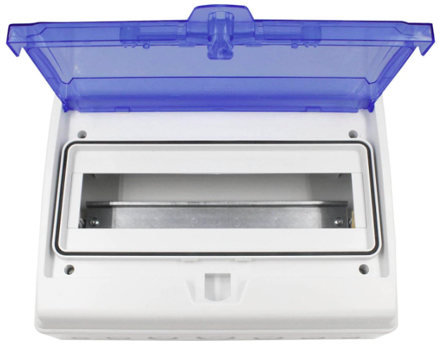 CENTRO DE CARGA 12 MODULOS IP65 EATON