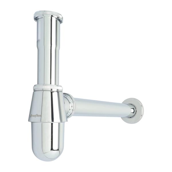CESPOL PARA LAVABO  de Latón Estilo Contemporáneo
