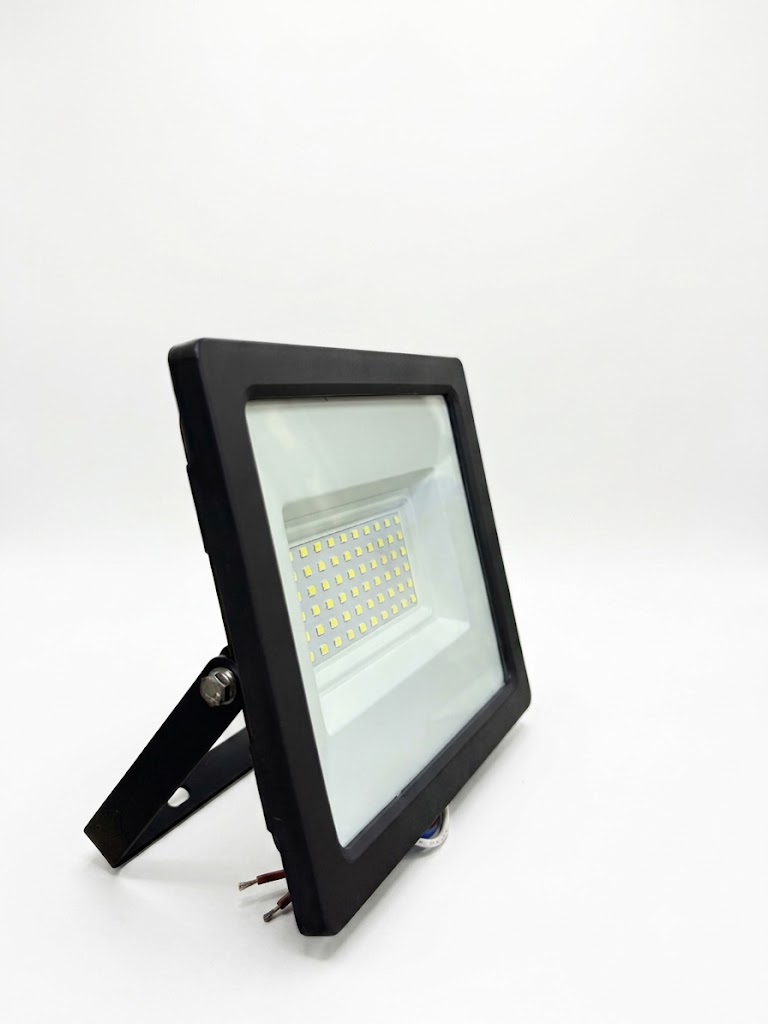 REFLECTOR LED 200W 6500K VIALUX