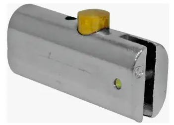 CERRADURA P/ARCHIVERO T/BOTON 42C PHILL