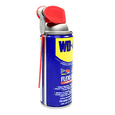 WD 40 6 Oz. FLEXI TAPA